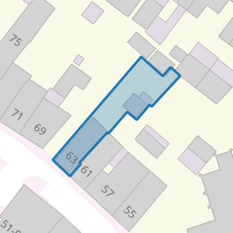 Perceel ISM02-B-5236