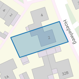 Perceel ISM02-B-5240