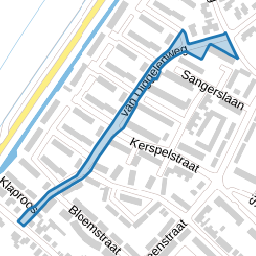 Perceel ISM02-B-5244