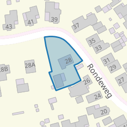 Perceel ISM02-B-5247