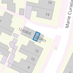 Perceel ISM02-B-5262