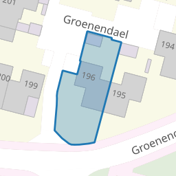 Perceel ISM02-B-5284