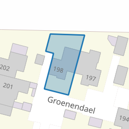 Perceel ISM02-B-5291