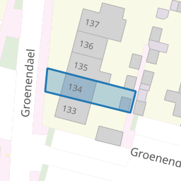 Perceel ISM02-B-5309