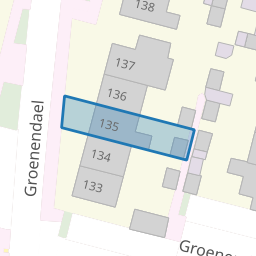 Perceel ISM02-B-5310