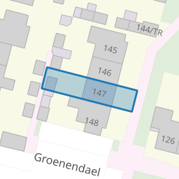 Perceel ISM02-B-5316