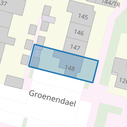 Perceel ISM02-B-5317