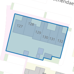Perceel ISM02-B-5319