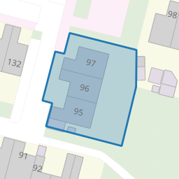 Perceel ISM02-B-5320