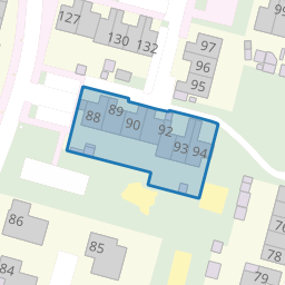 Perceel ISM02-B-5325