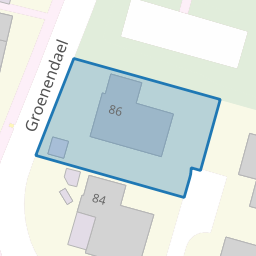 Perceel ISM02-B-5326