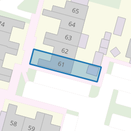 Perceel ISM02-B-5332