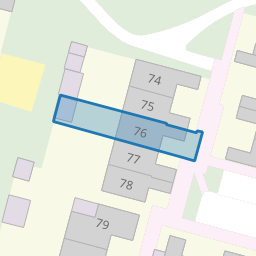 Perceel ISM02-B-5335