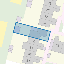 Perceel ISM02-B-5338