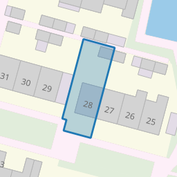 Perceel ISM02-B-5346