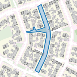 Perceel ISM02-B-5370