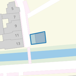 Perceel ISM02-B-5381