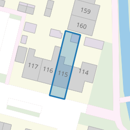 Perceel ISM02-B-5433