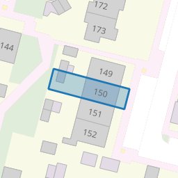 Perceel ISM02-B-5445