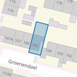 Perceel ISM02-B-5462