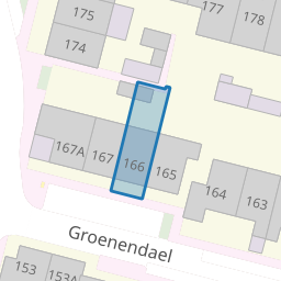 Perceel ISM02-B-5463