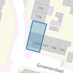 Perceel ISM02-B-5465