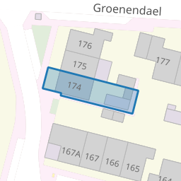 Perceel ISM02-B-5472