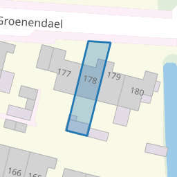 Perceel ISM02-B-5476