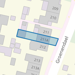 Perceel ISM02-B-5544