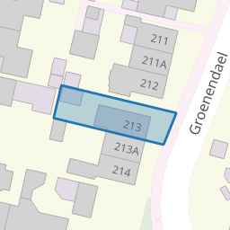 Perceel ISM02-B-5546