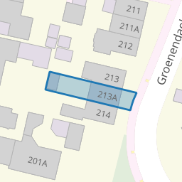 Perceel ISM02-B-5547