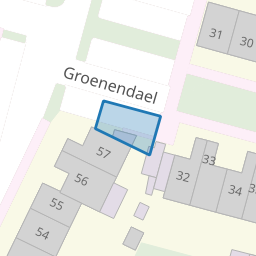 Perceel ISM02-B-5552