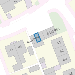 Perceel ISM02-B-5564