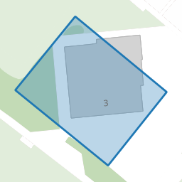 Perceel ISM02-B-5575