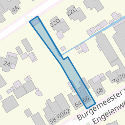Perceel ISM02-B-5587