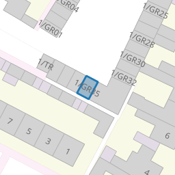 Perceel ISM02-B-5592