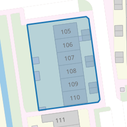 Perceel ISM02-B-5650