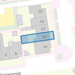 Perceel ISM02-B-5680