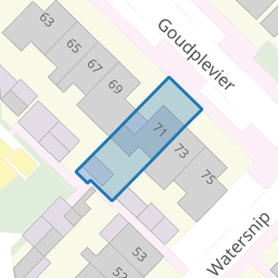 Perceel ISM02-B-5694