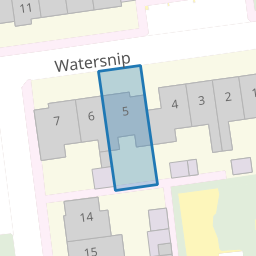 Perceel ISM02-B-5703