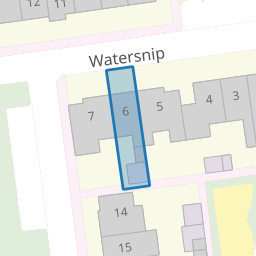 Perceel ISM02-B-5704