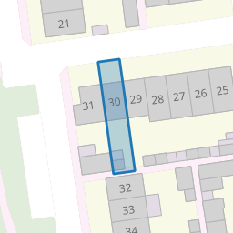 Perceel ISM02-B-5722