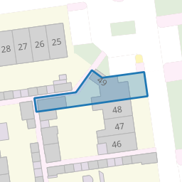 Perceel ISM02-B-5741