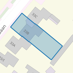 Perceel ISM02-B-5764