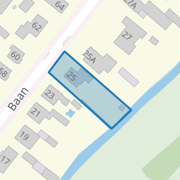 Perceel ISM02-B-5767