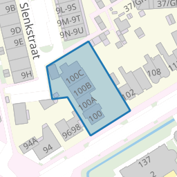 Perceel ISM02-B-5771