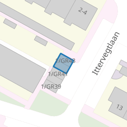 Perceel ISM02-B-5773