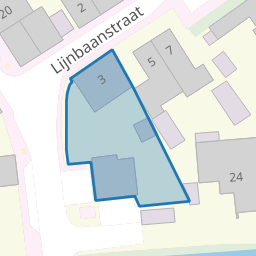 Perceel ISM02-B-5787