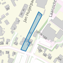 Perceel ISM02-B-5800