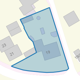 Perceel ISM02-B-5837